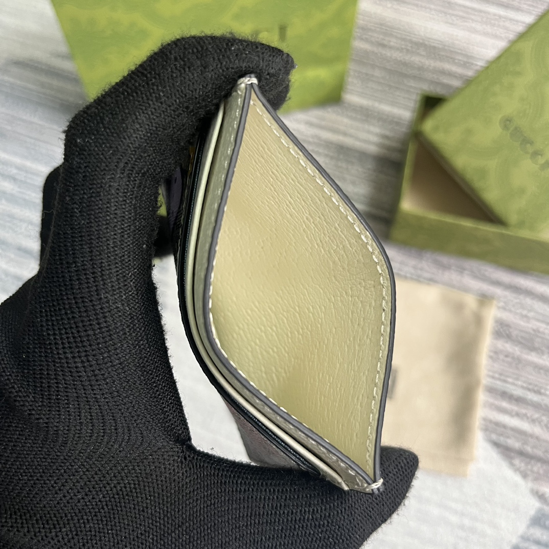 Gucci Wallets